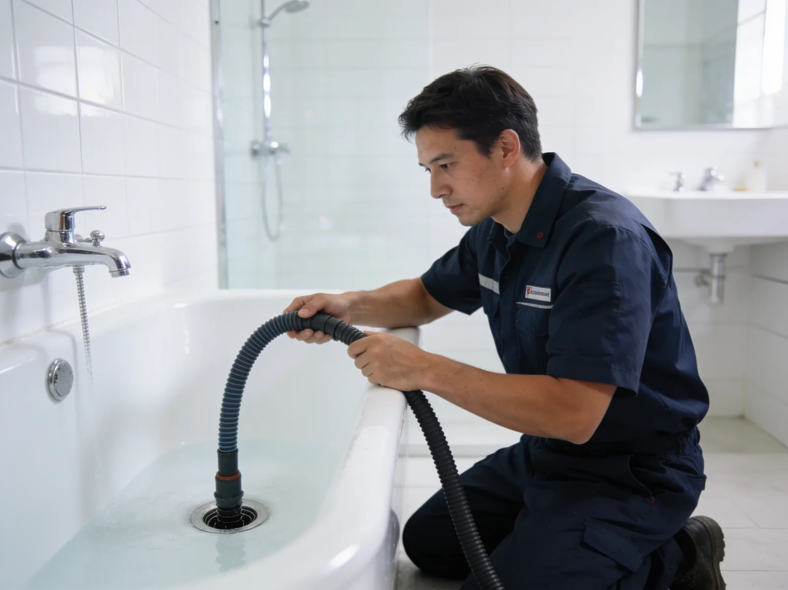 Emergency Plumber White Pine, MI FAQs